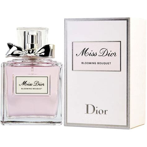 miss dior cherie bouquet floral|Miss Dior blooming bouquet notino.